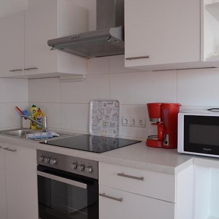 Apartments Susec Baska  Bagian luar foto